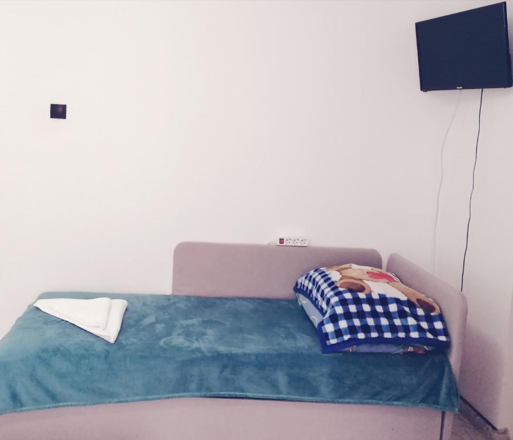 Voinescu House - Natural Living & Eating 시몬 외부 사진