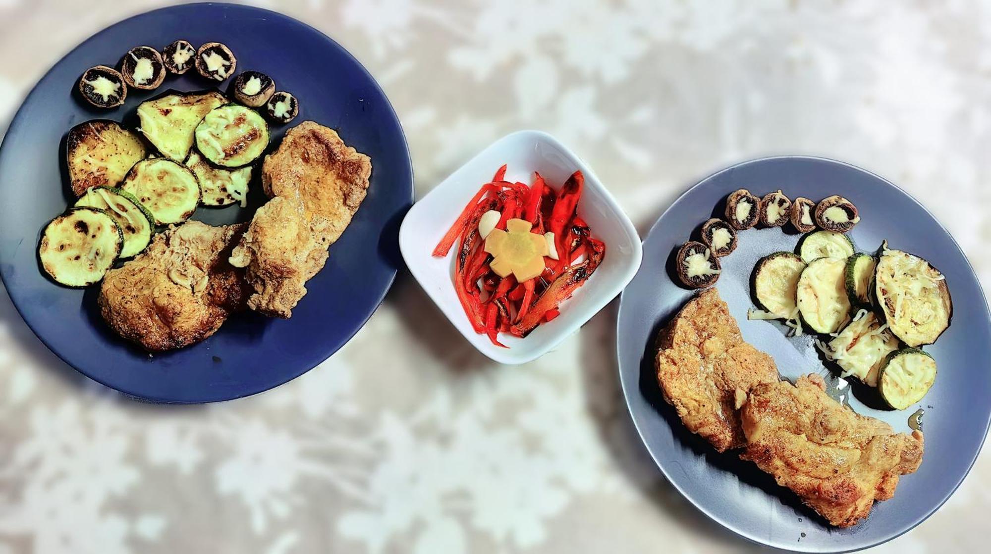 Voinescu House - Natural Living & Eating 시몬 외부 사진