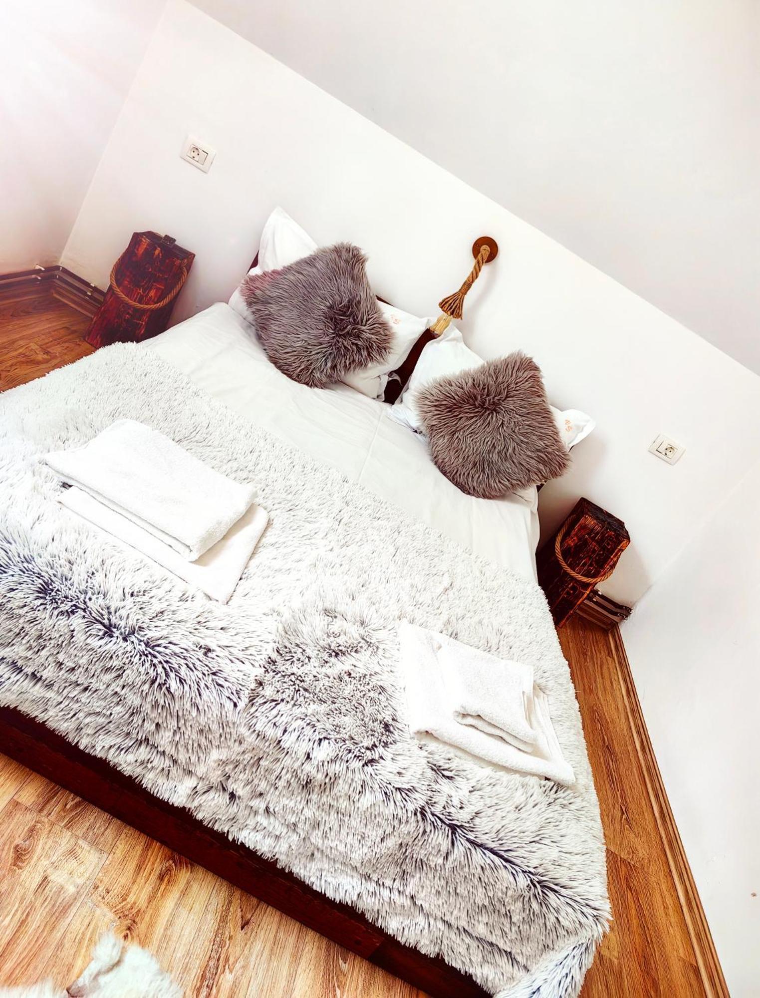 Voinescu House - Natural Living & Eating 시몬 객실 사진